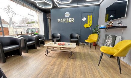 Trend cut paris  : Coiffeur à Méricourt