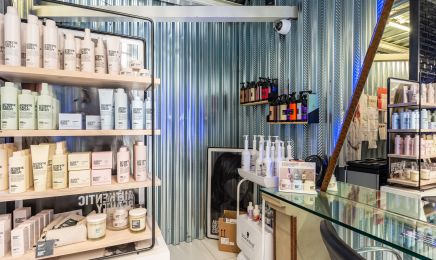 Nouvel Hair - Bruay-la-Buissière : Coiffeur à Bruay-la-Buissière