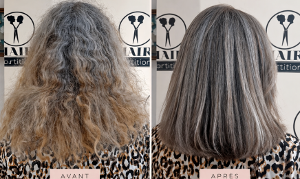Hair Partition (Le Mans & Alentours) : Coiffeur à Le Mans