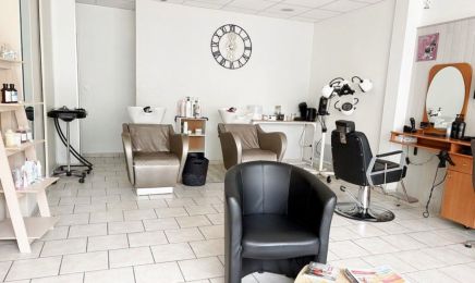 Coline Coiffure Longué : Coiffeur à Longué-Jumelles