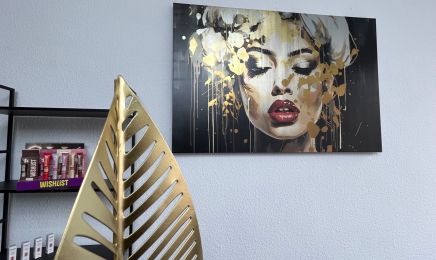SHé Beauty Kosmetikstudio: Kosmetikstudio in Kaiserslautern