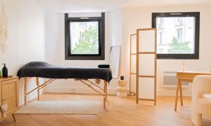 Wellness by Kelala : Institut de beauté à Paris