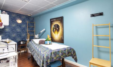L’Institut Rue Aristide : Manucure à Rezé