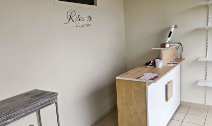 Ode Evasion : Institut de beauté à Saubusse