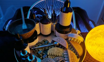 La Beauté des Mains et du Regard : Manucure à Noirmoutier-en-l'Île