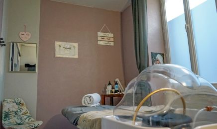 Mari zen beaute : Manucure à Montreuil-sur-Ille