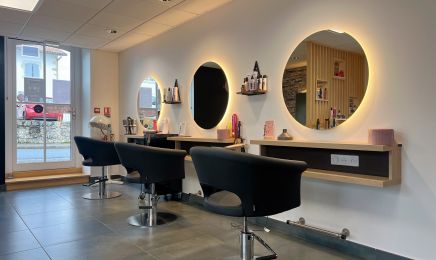 L’atelier de Lolo  : Coiffeur à Guiche