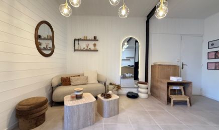 Maison Kalya  : Institut de beauté à Aix-en-Provence