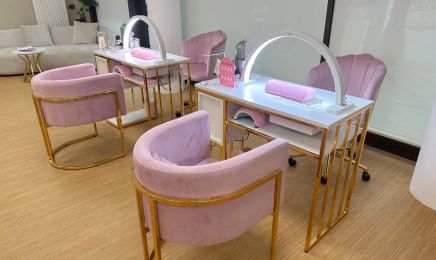 The Others Nagelstudio & Beauty München: Kosmetikstudio in München