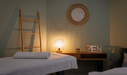 Rêve de bien-être : Institut de beauté à Pouzauges