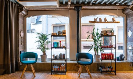 3ème Ère / Troisième Ère : Coiffeur à Mulhouse