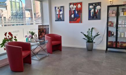 TH Kosmetik & Beauty : Kosmetikstudio in Harsefeld