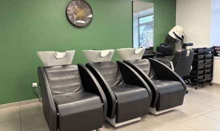 Osmose coiffure : Coiffeur à Asfeld