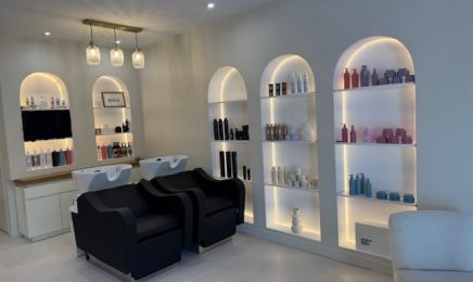 PJ CAPELLI - Maison de Coiffure-Esthétique  : Coiffeur à Roquevaire