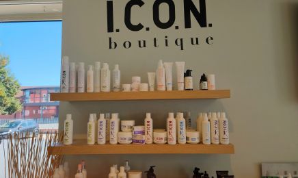 Le Studio Coiffure  : Coiffeur à Niffer