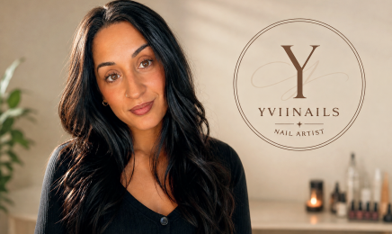 Yviinails : Manucure à Aubergenville