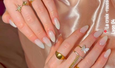 Hiba miss ongle : Manucure à Lyon