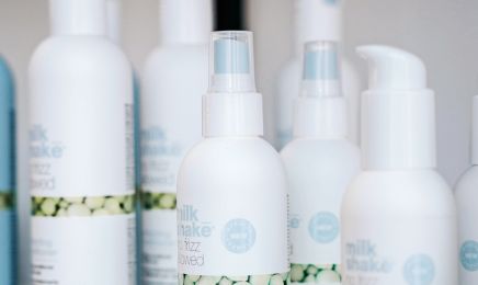 LE SALON : Coiffeur à La Louvière