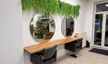 Hairlex: Barbershop in Hameln