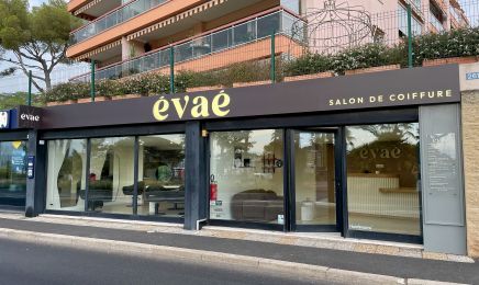 Evaé : Coiffeur à Saint-Raphaël