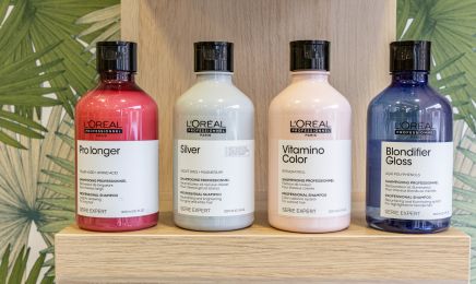 Coiffure à L'État Pur : Coiffeur à Harnes