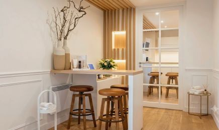 Institut Fashion Beauty - Spa Villa  : Institut de beauté à Saint-Maur-des-Fossés