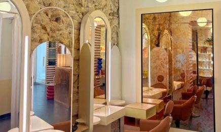 Ludmilla Crivellari : Coiffeur à Paris