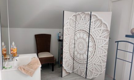 Julie espace beauté - réservé aux femmes  : Institut de beauté à Marzy