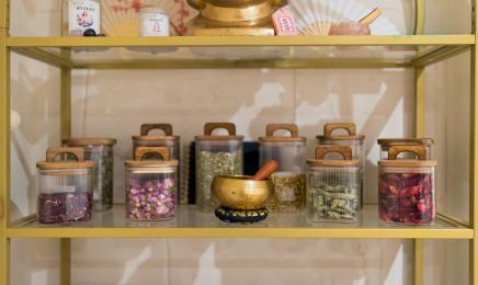 Maison Mains Bohèmes : Coiffeur à Salernes