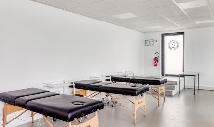 École Terrade - Coiffure - Besançon : Coiffeur à Besançon