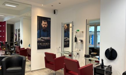 Cut & Club : Kosmetikstudio in Ibbenbüren