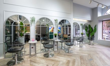 Salon Miracle : Coiffeur à Strasbourg