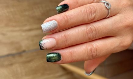 Pasja Anails : Manucure à Canly