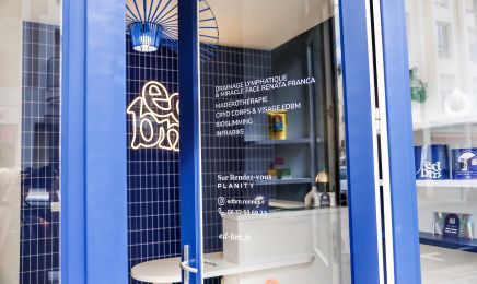 EDBM - Rennes : Institut de beauté à Rennes