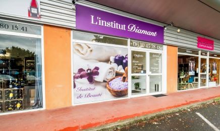 L’Institut Diamant : Manucure à Limoges
