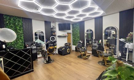 Seven Style - Barber Shop & Friseur : Friseur in würzburg