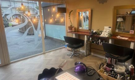 Kateline Salerno Hairstudio : Manucure à Saint-Cyprien