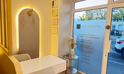 PEAU'M : Institut de beauté à Le Perreux-sur-Marne