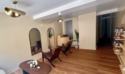 Head Spa Studio : Coiffeur à Bordeaux