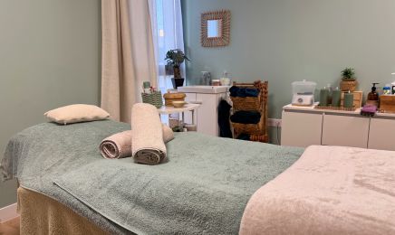 L’Altana  : Institut de beauté à Aubagne