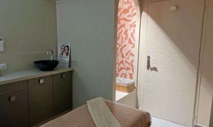 Maison Timeless : Institut de beauté à Aix-les-Bains