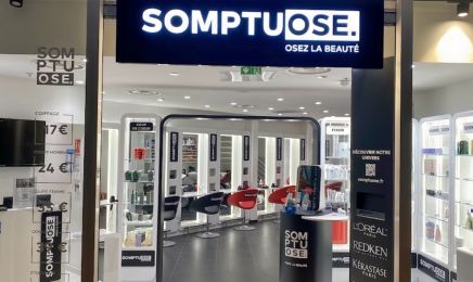 Salon Somptuose : Coiffeur à Dardilly