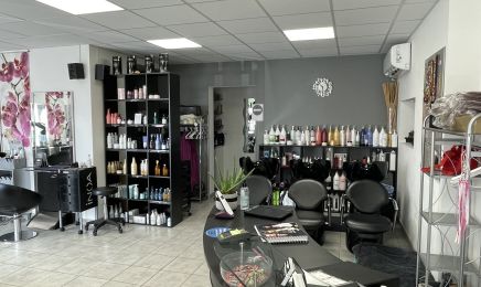 Fanny coiffure : Coiffeur à Calvi