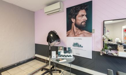 Look Class : Coiffeur à Gond-Pontouvre