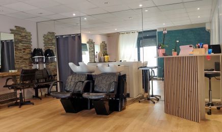 Belleza Coiff : Coiffeur à Auriol