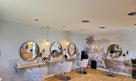 Ds coiffure : Coiffeur à Henvic