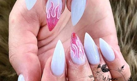 WYNN BEAUTÉ : Manucure à Lyon