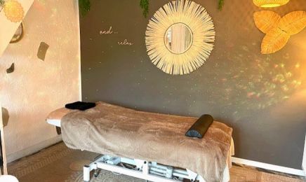 Om Jaÿa : Institut de beauté à Hannut