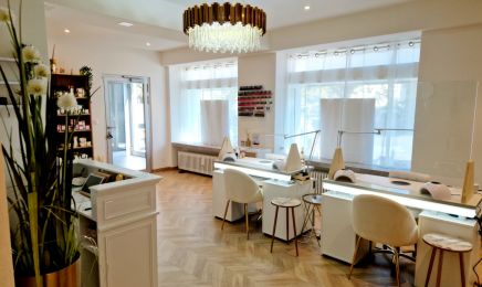Elegance by Magali: Kosmetikstudio in Pratteln