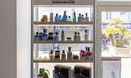 Espace Coiffure - Esprit Couleur : Coiffeur à Saujon